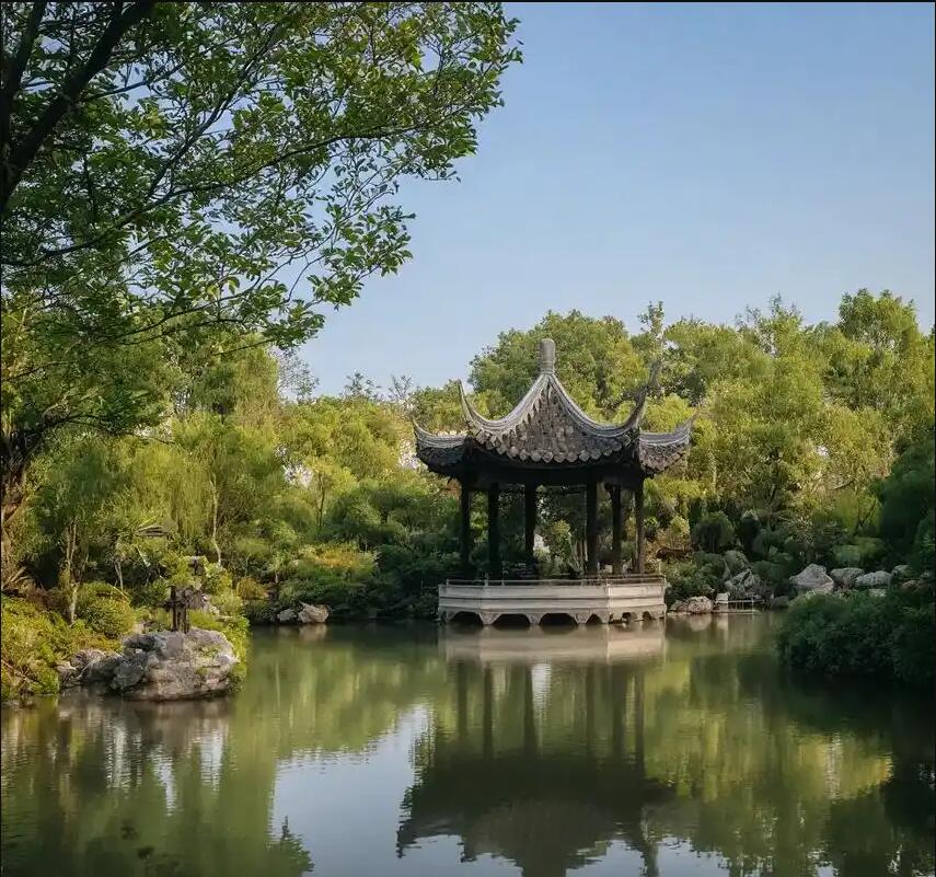 山西雨寒土建有限公司