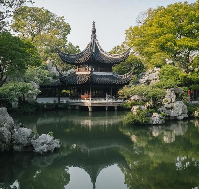 山西雨寒土建有限公司